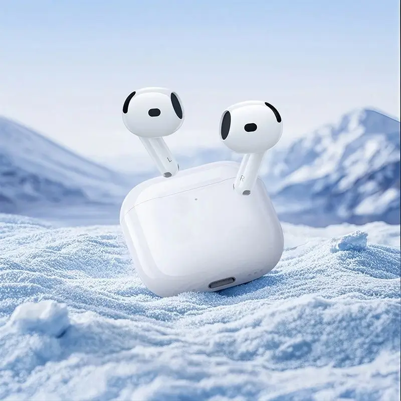 Hoco EW85 True Wireless Earbuds with ANC and USB-C Hoco EW85 True Wireless Earbuds with ANC and USB-C